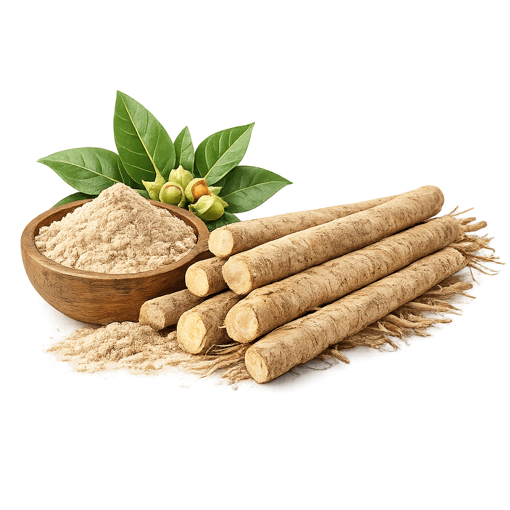 Ashwagandha Root
